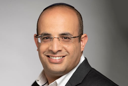 אייל סיאני, קרדיט: יח״צ
